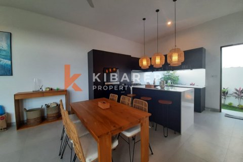 Vila 2 kamar tidur di Pererenan, Mengwi, Badung, Bali (13638) 2