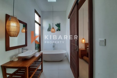 Vila 2 kamar tidur di Pererenan, Mengwi, Badung, Bali (13638) 5