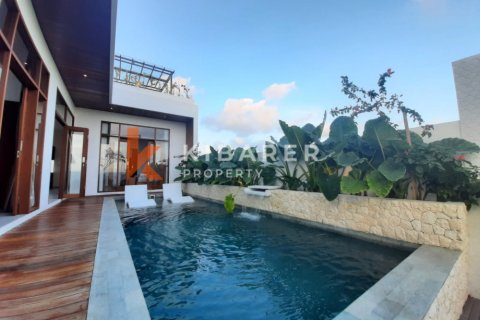 Vila 2 kamar tidur di Pererenan, Mengwi, Badung, Bali (13638) 22