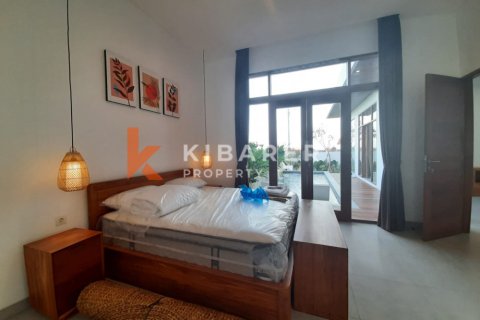 Vila 2 kamar tidur di Pererenan, Mengwi, Badung, Bali (13638) 11