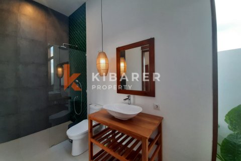 Vila 2 kamar tidur di Pererenan, Mengwi, Badung, Bali (13638) 18
