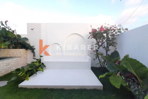 Vila 2 kamar tidur di Pererenan, Mengwi, Badung, Bali (13638) 10