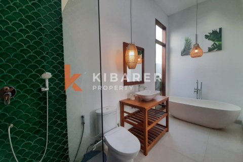 Vila 2 kamar tidur di Pererenan, Mengwi, Badung, Bali (13638) 6