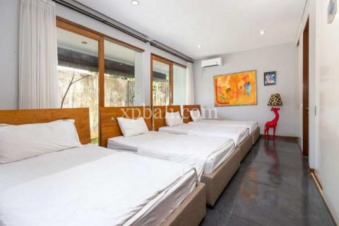 6 bedrooms Villa in Canggu, Badung, Bali (787) 7