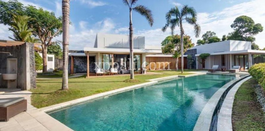 6 bedrooms Villa in Canggu, Badung, Bali (787)