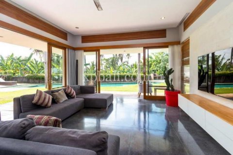 6 bedrooms Villa in Canggu, Badung, Bali (787) 18