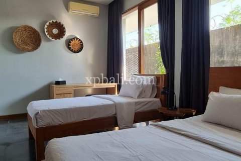6 bedrooms Villa in Canggu, Badung, Bali (787) 2