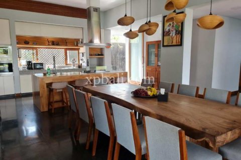 6 bedrooms Villa in Canggu, Badung, Bali (787) 5