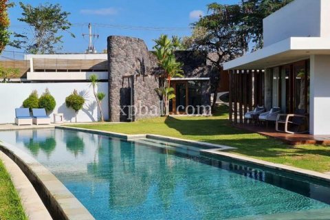 6 bedrooms Villa in Canggu, Badung, Bali (787) 13