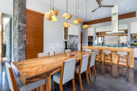 6 bedrooms Villa in Canggu, Badung, Bali (787) 3