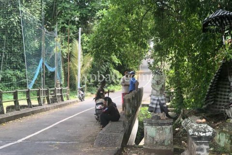 800m2 Land in Gianyar, Bali (784) 11