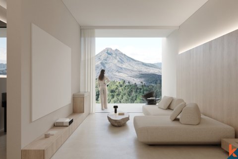 Vila 1 kamar tidur di Karangasem, Karang Asem, Bali (11989)