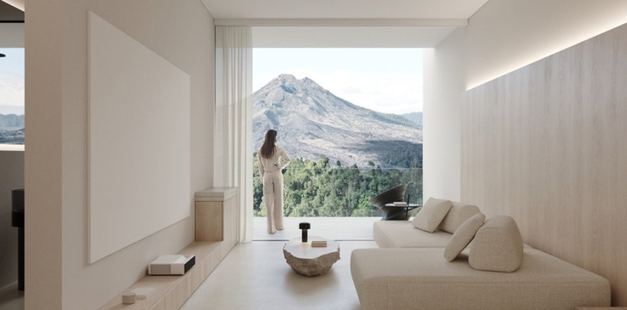1 bedroom Villa in Karangasem, Karang Asem, Bali (11989)