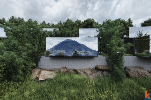 1 bedroom Villa in Karangasem, Karang Asem, Bali (11989) 18