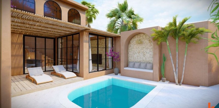 2 bedrooms Villa in Pecatu, Badung, Bali (11987)