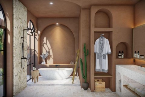 2 bedrooms Villa in Pecatu, Badung, Bali (11987) 18