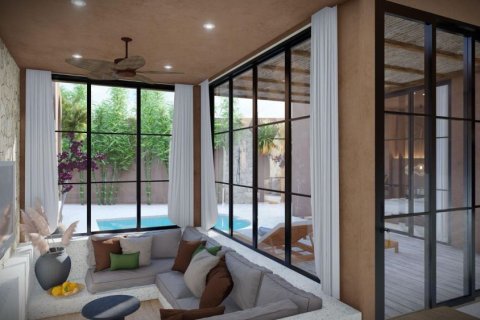 2 bedrooms Villa in Pecatu, Badung, Bali (11987) 2