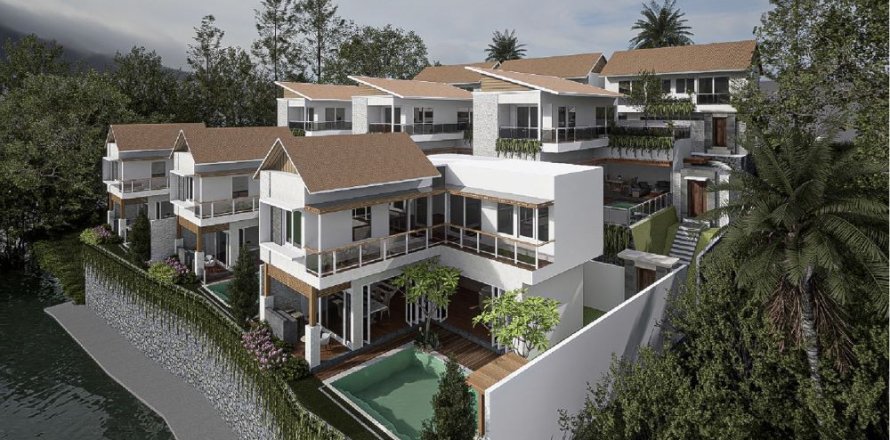2 bedrooms Villa in Mengwi, Badung, Bali (11984)
