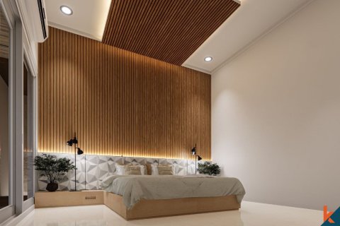 2 bedrooms Villa in Mengwi, Badung, Bali (11984) 8