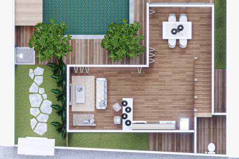 2 bedrooms Villa in Mengwi, Badung, Bali (11984) 9