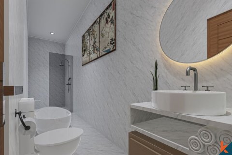 2 bedrooms Villa in Mengwi, Badung, Bali (11984) 5