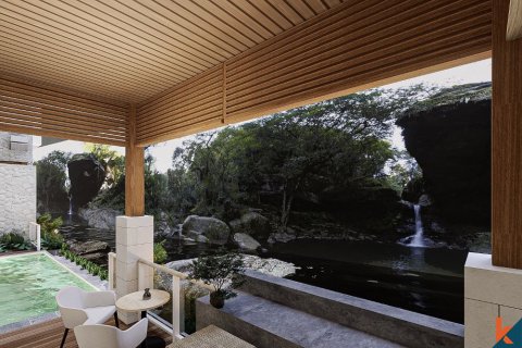 2 bedrooms Villa in Mengwi, Badung, Bali (11984) 6