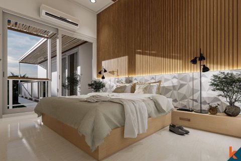 2 bedrooms Villa in Mengwi, Badung, Bali (11984) 4
