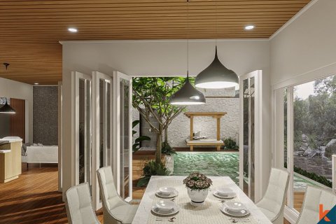 2 bedrooms Villa in Mengwi, Badung, Bali (11984) 3