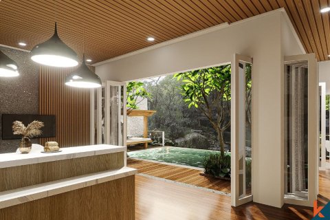 2 bedrooms Villa in Mengwi, Badung, Bali (11984) 2