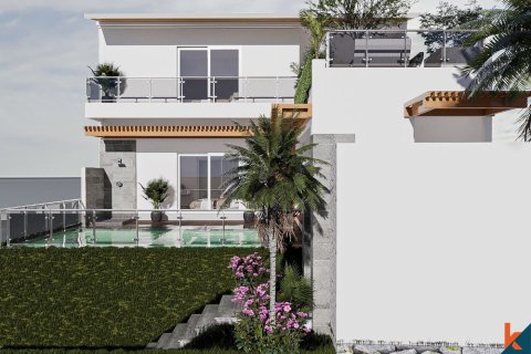 2 bedrooms Villa in Mengwi, Badung, Bali (11986) 2