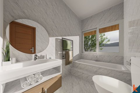 2 bedrooms Villa in Mengwi, Badung, Bali (11986) 5