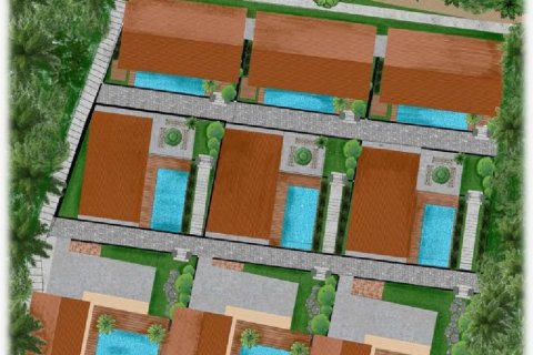 2 bedrooms Villa in Mengwi, Badung, Bali (11986) 9