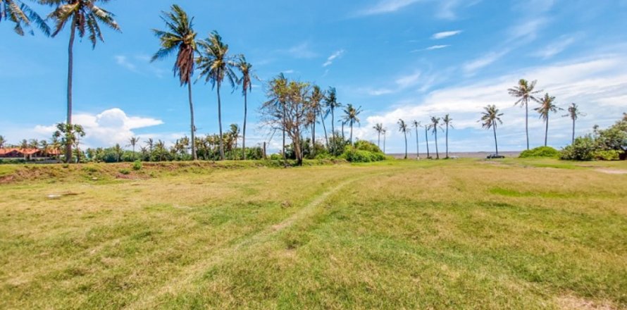 Land in Ketewel, Sukawati, Gianyar, Bali (11983)