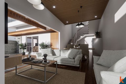 2 bedrooms Villa in Mengwi, Badung, Bali (11985) 3