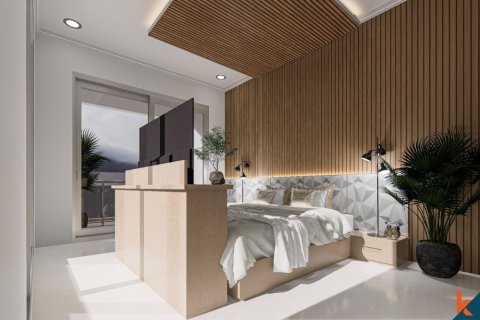 2 bedrooms Villa in Mengwi, Badung, Bali (11985) 4