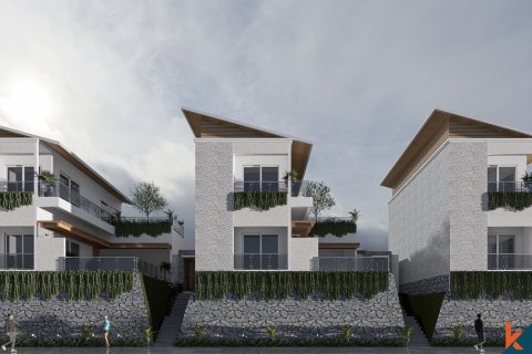 2 bedrooms Villa in Mengwi, Badung, Bali (11985) 2