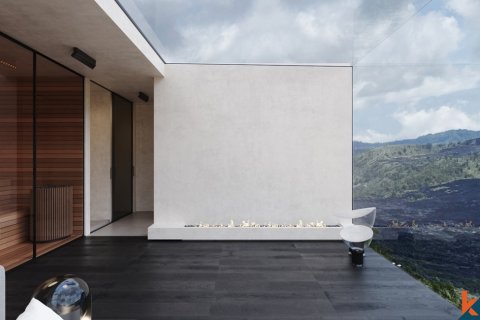 1 bedroom Villa in Karangasem, Karang Asem, Bali (11988) 29
