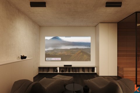 1 bedroom Villa in Karangasem, Karang Asem, Bali (11988) 13