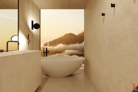 1 bedroom Villa in Karangasem, Karang Asem, Bali (11988) 11