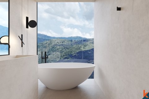 1 bedroom Villa in Karangasem, Karang Asem, Bali (11988) 10