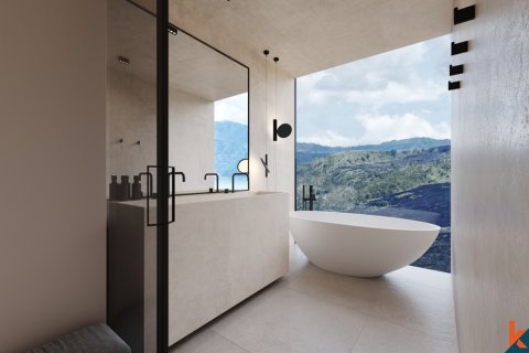 1 bedroom Villa in Karangasem, Karang Asem, Bali (11988) 9