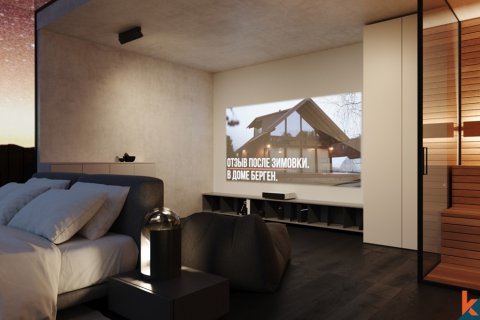 1 bedroom Villa in Karangasem, Karang Asem, Bali (11988) 14