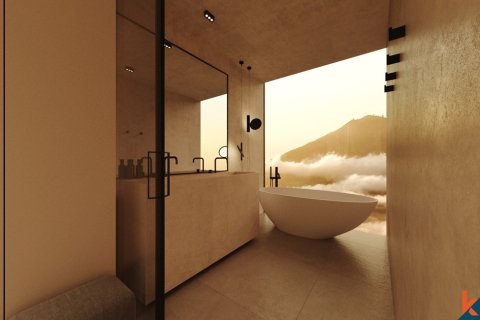 1 bedroom Villa in Karangasem, Karang Asem, Bali (11988) 21