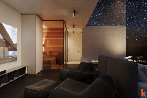 1 bedroom Villa in Karangasem, Karang Asem, Bali (11988) 15