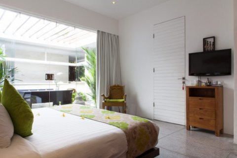 2 bedrooms Villa in Seminyak, Badung, Bali (2053) 2
