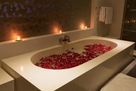 2 bedrooms Villa in Seminyak, Badung, Bali (2053) 20
