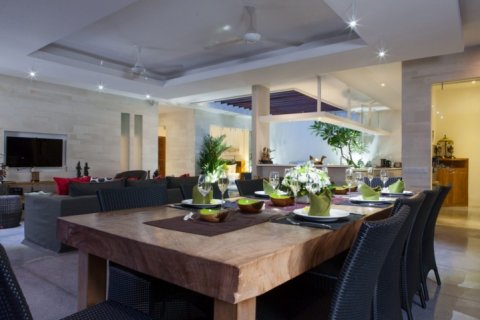 2 bedrooms Villa in Seminyak, Badung, Bali (2053) 13