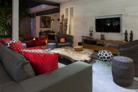 2 bedrooms Villa in Seminyak, Badung, Bali (2053) 18