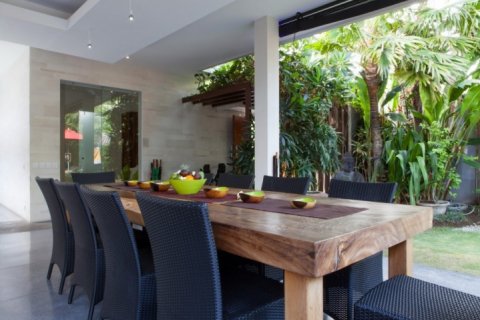 2 bedrooms Villa in Seminyak, Badung, Bali (2053) 4