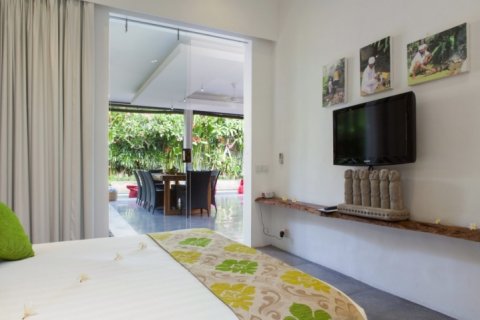 2 bedrooms Villa in Seminyak, Badung, Bali (2053) 14
